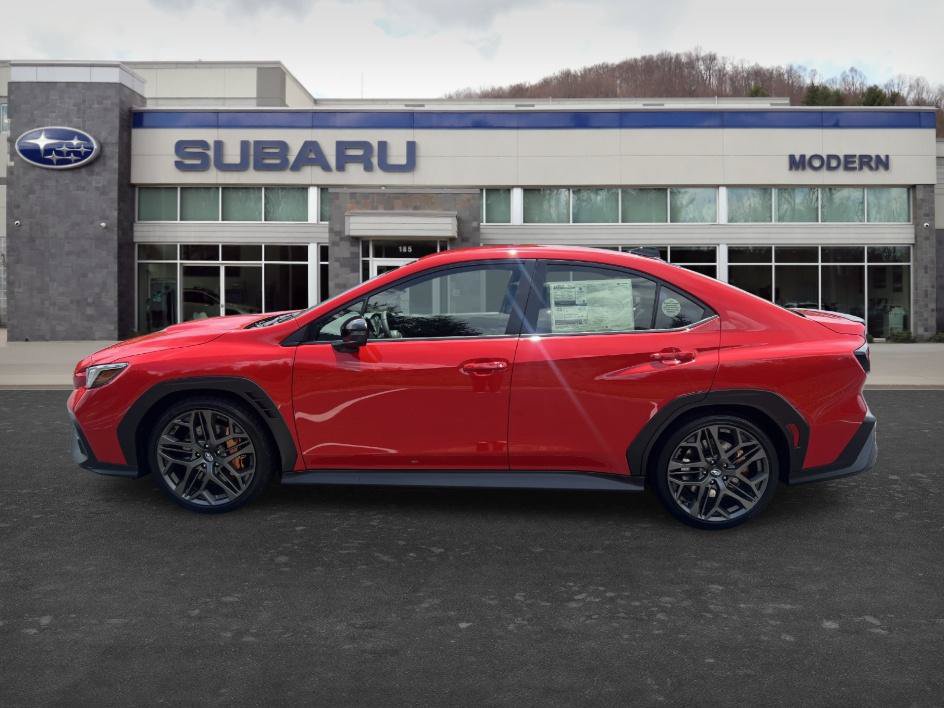 New 2026 Subaru WRX tS w/ WRX Electronics Package AWD/4WD image 7
