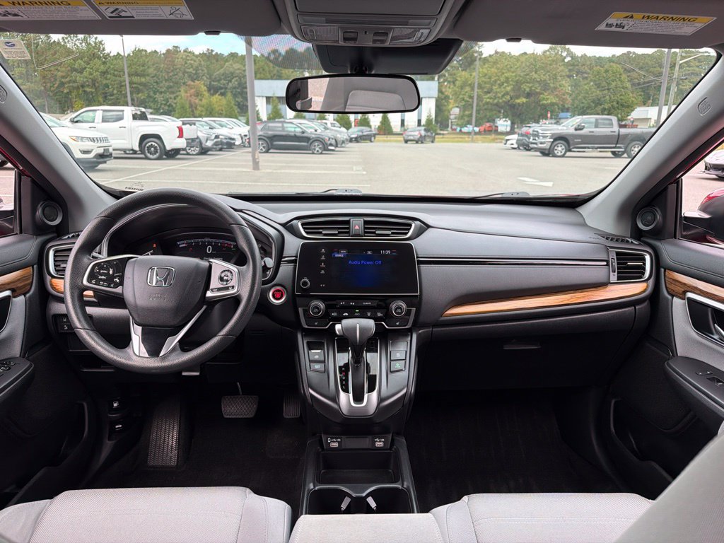 Used 2020 Honda CR-V EX image 8