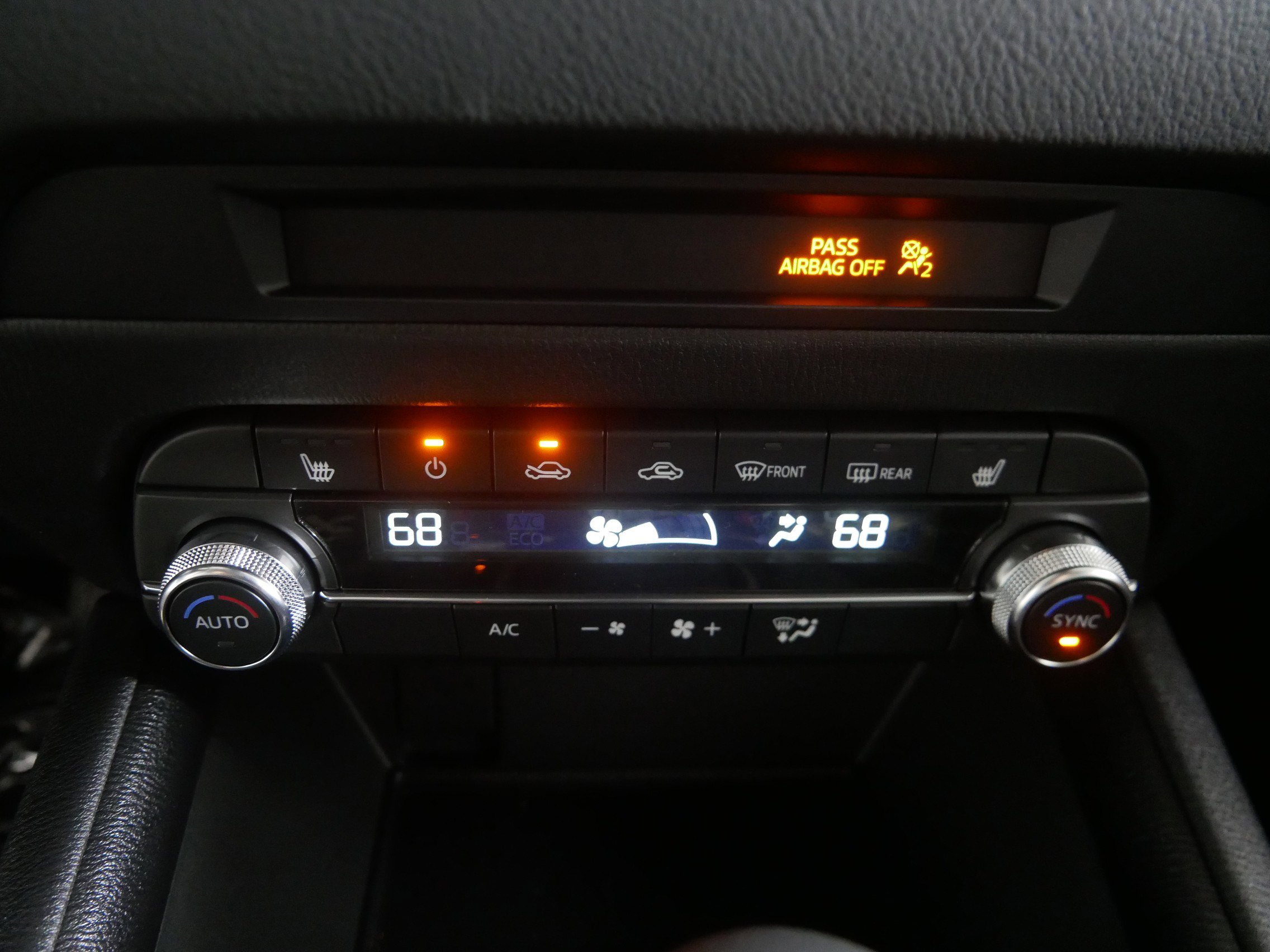 New 2025 MAZDA CX-5 AWD 2.5 S w/ Preferred Package image 7