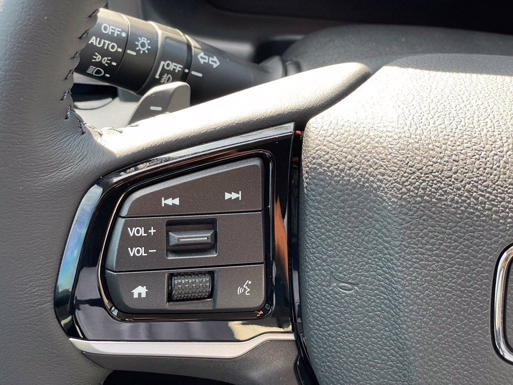 New 2027 Honda Odyssey Touring image 15
