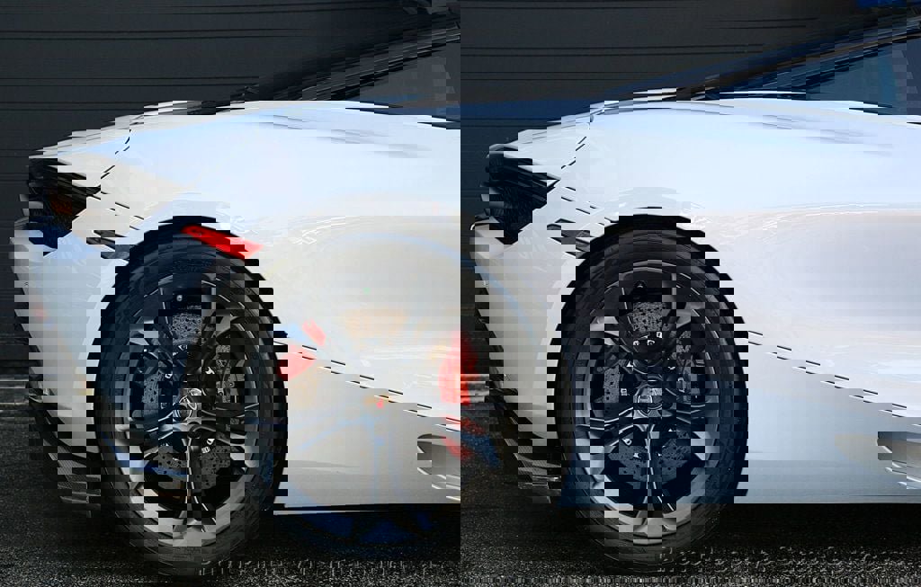 Used 2018 McLaren 720S Luxury RWD image 20