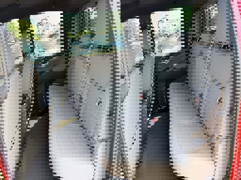 Certified 2024 GMC Sierra 2500 SLT w/ SLT Premium Package image 12