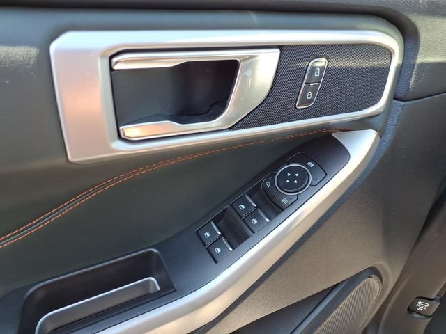 Used 2022 Ford Explorer Timberline AWD/4WD image 14