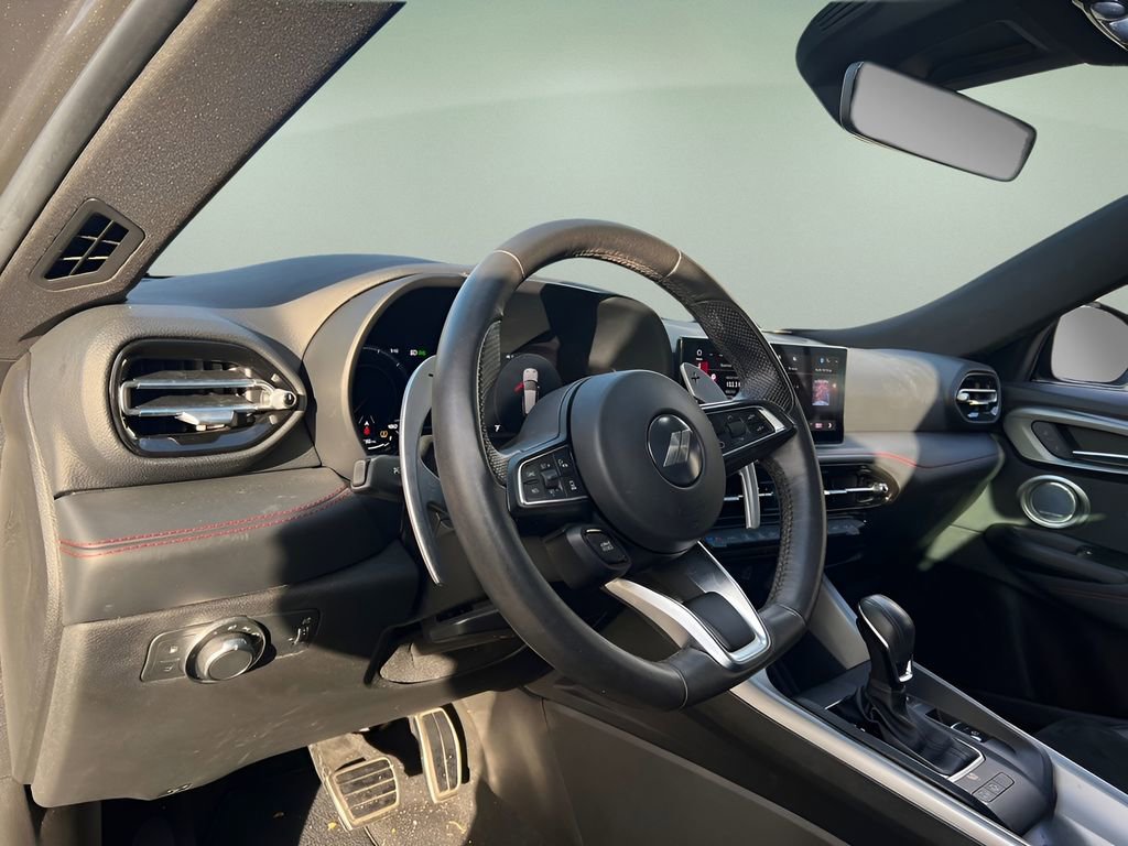 Used 2024 Dodge Hornet R/T Plus w/ Track Pack image 11