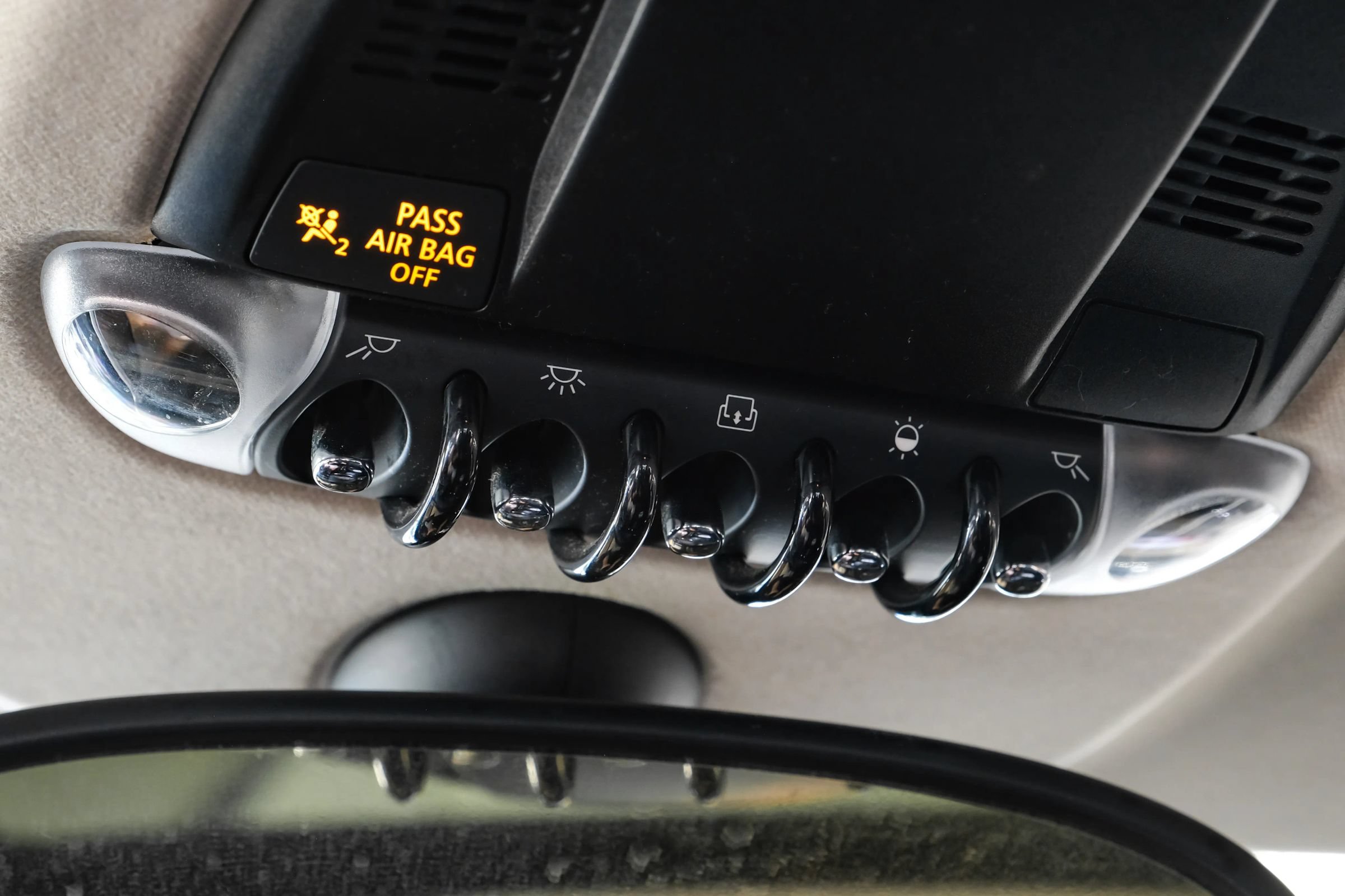Used 2013 MINI Cooper Countryman S AWD/4WD image 36