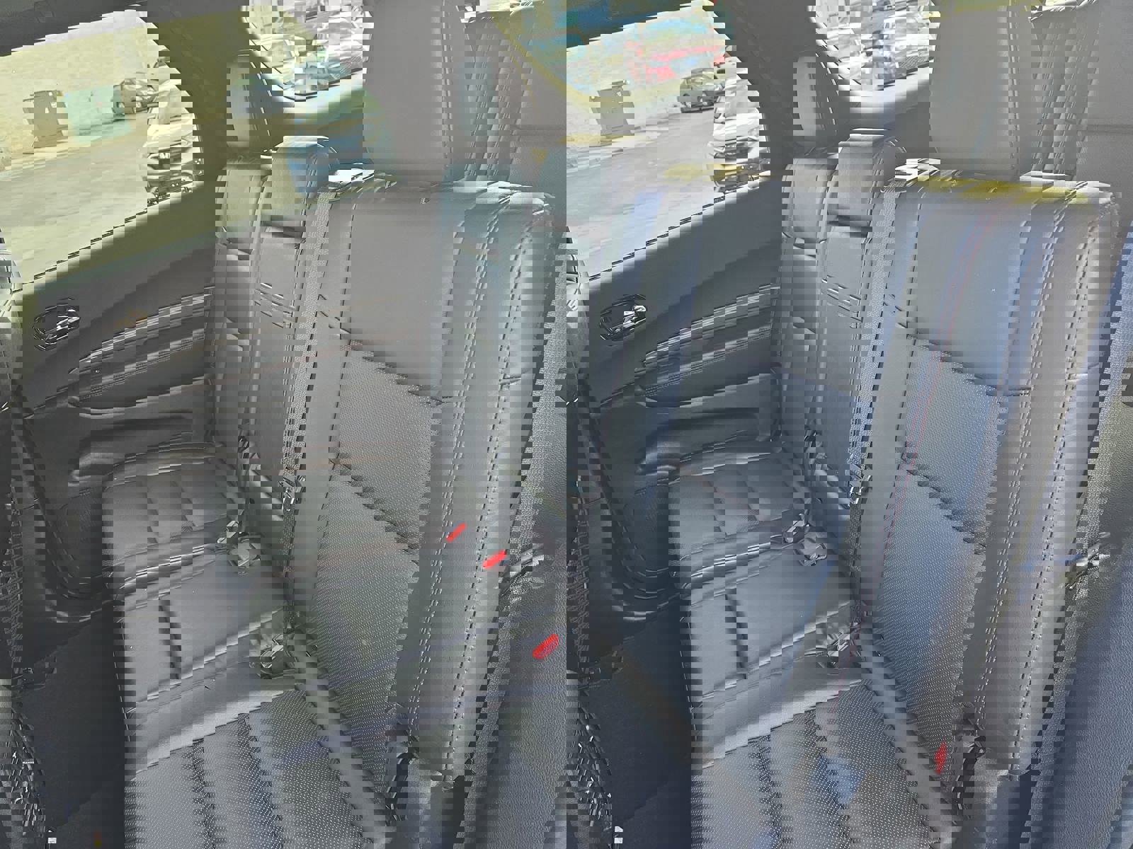 Used 2025 Dodge Durango GT image 15