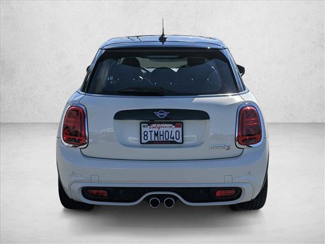 Used 2021 MINI Cooper S w/ Storage Package image 7