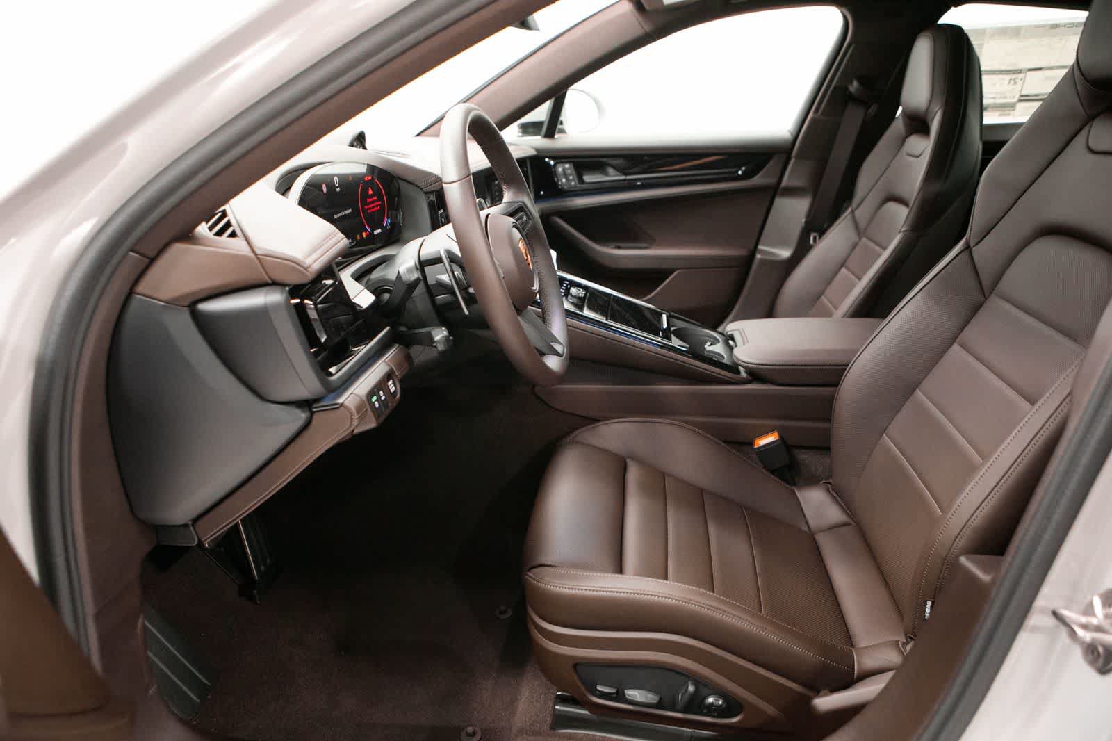 New 2026 Porsche Panamera RWD image 22