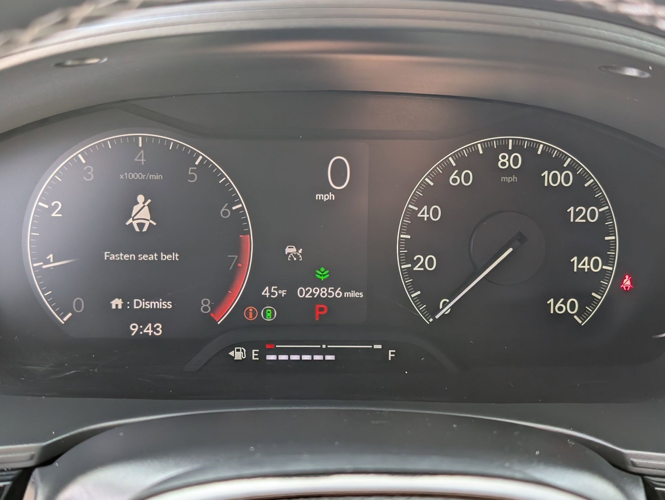 Certified 2022 Honda Civic EX image 21