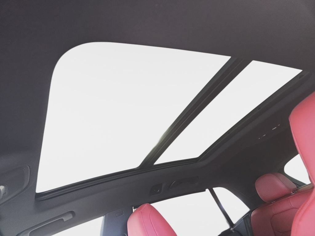 New 2026 Audi SQ8 Prestige AWD/4WD image 16
