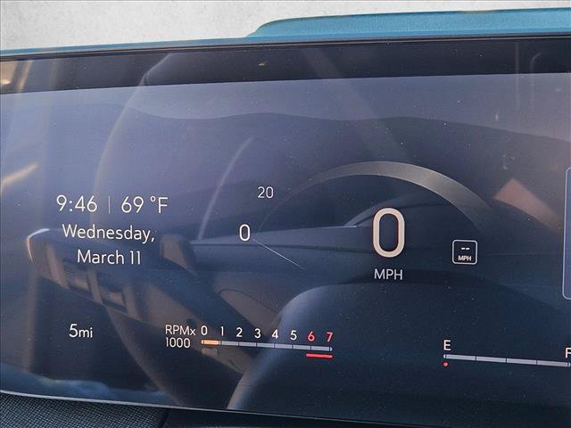 New 2026 Buick Enclave Preferred FWD image 11