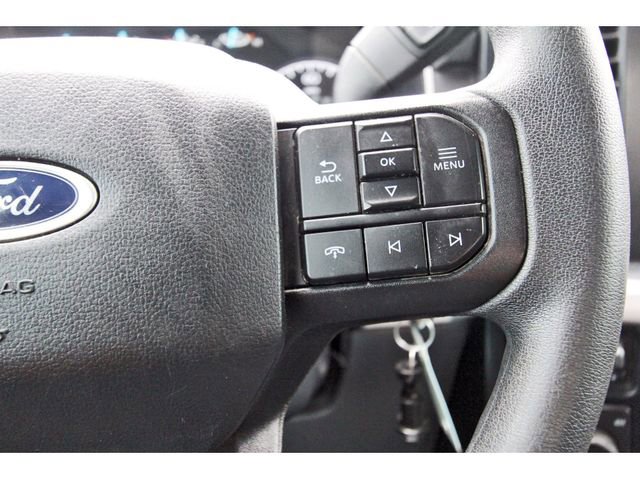 Used 2023 Ford F150 XL w/ Trailer Tow Package AWD/4WD image 18