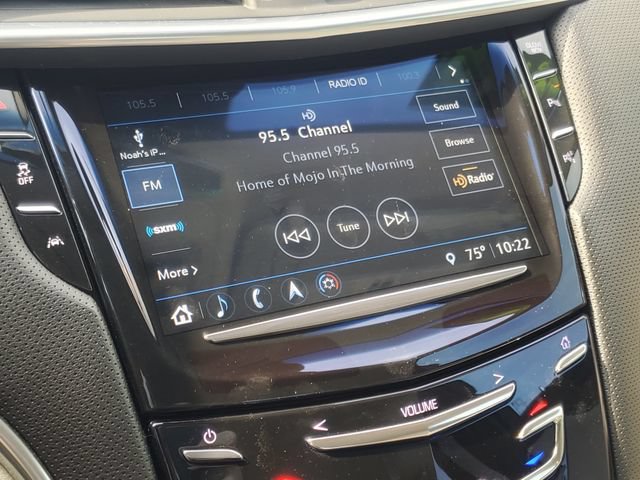 Used 2018 Cadillac XTS Luxury w/ Driver Awareness Package FWD image 22
