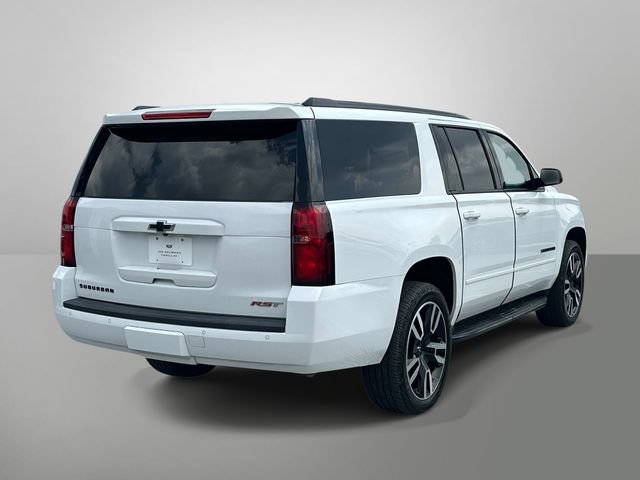 Used 2020 Chevrolet Suburban Premier AWD/4WD image 25