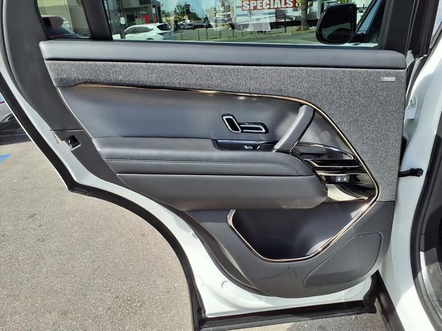 Used 2024 Land Rover Range Rover Sport Dynamic SE image 8