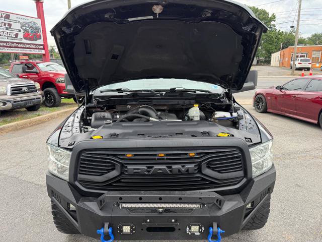 Used 2014 RAM 1500 SLT AWD/4WD image 27