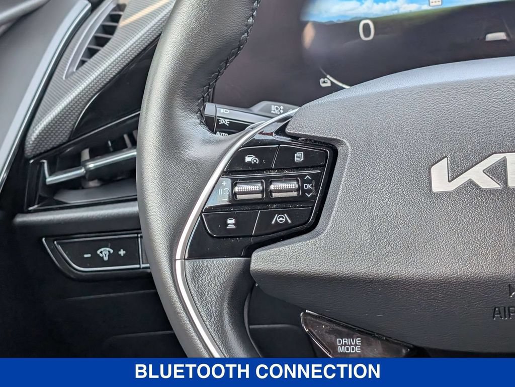 Used 2024 Kia Niro Wind w/ Wind Preserve Package FWD image 19