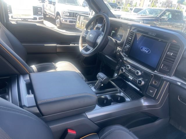 New 2026 Ford F150 Tremor w/ Equipment Group 402A High AWD/4WD image 5