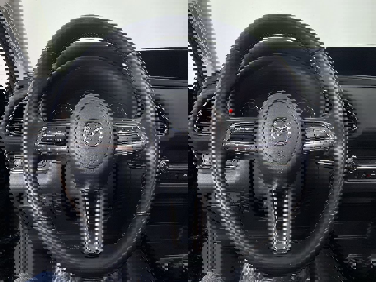 Used 2023 MAZDA CX-30 AWD 2.5 S w/ Preferred Package image 14