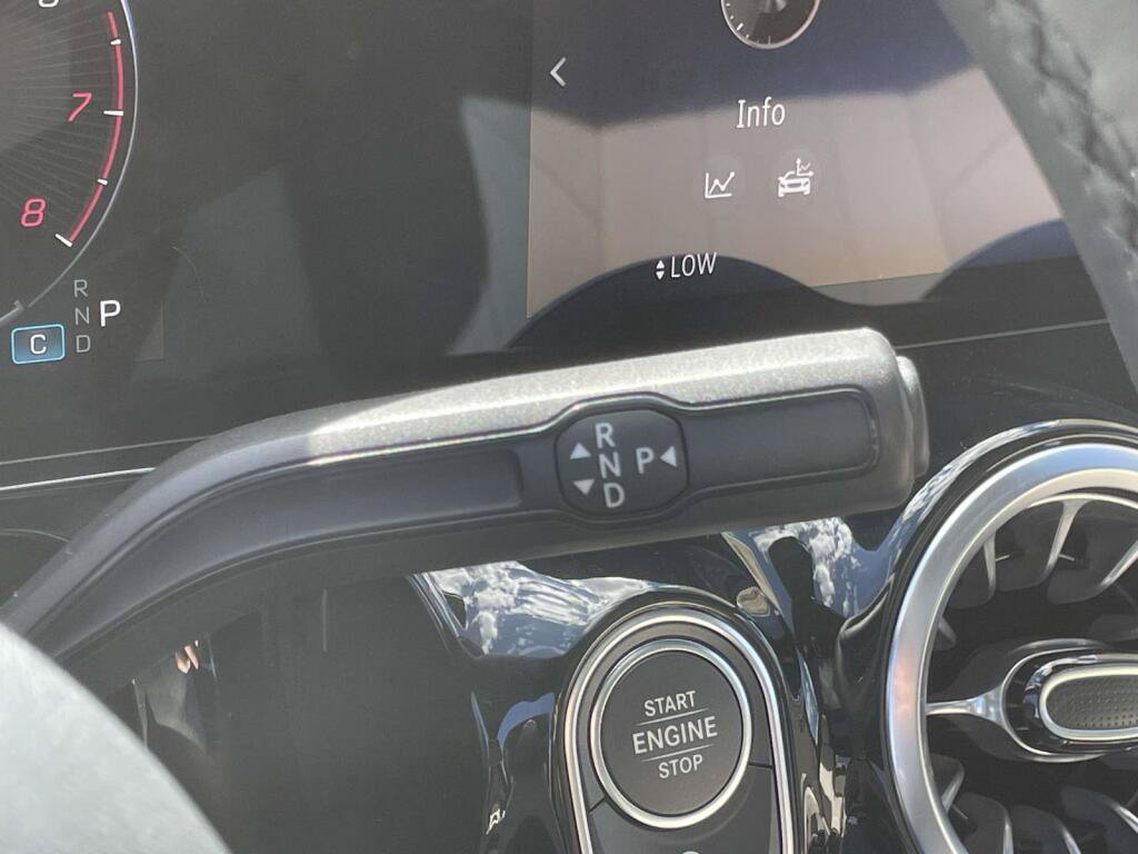 New 2026 Mercedes-Benz GLA 250 4MATIC image 33