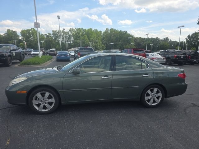 Used 2006 Lexus ES 330 FWD image 5