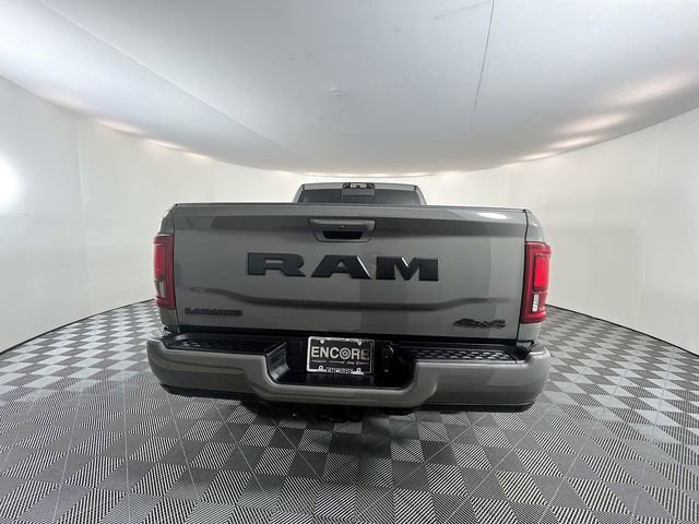 New 2026 RAM 2500 Laramie image 8
