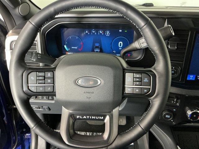 Used 2026 Ford F450 Platinum w/ FX4 Off-Road Package AWD/4WD image 20