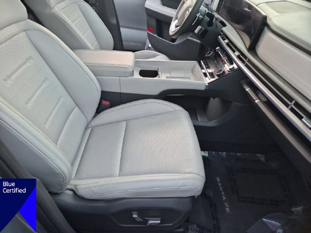 Used 2024 Hyundai Santa Fe Calligraphy AWD/4WD image 37
