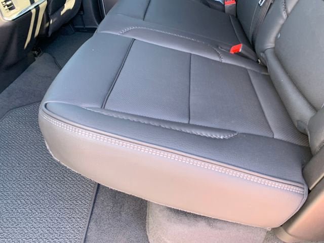 New 2026 GMC Sierra 1500 Denali w/ Denali Reserve Package RWD image 13