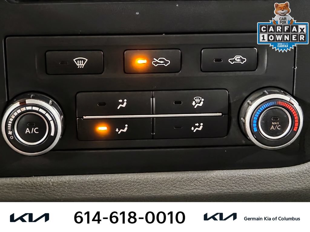 Used 2020 Nissan NV 2500 S RWD image 28