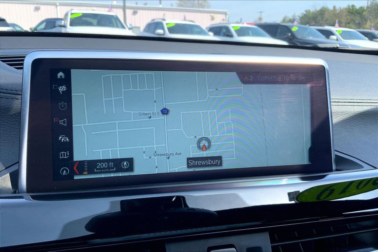 Used 2019 BMW X2 xDrive28i w/ Convenience Package image 34