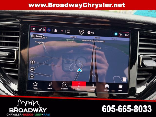 New 2026 Dodge Durango GT w/ Blacktop Package AWD/4WD image 22