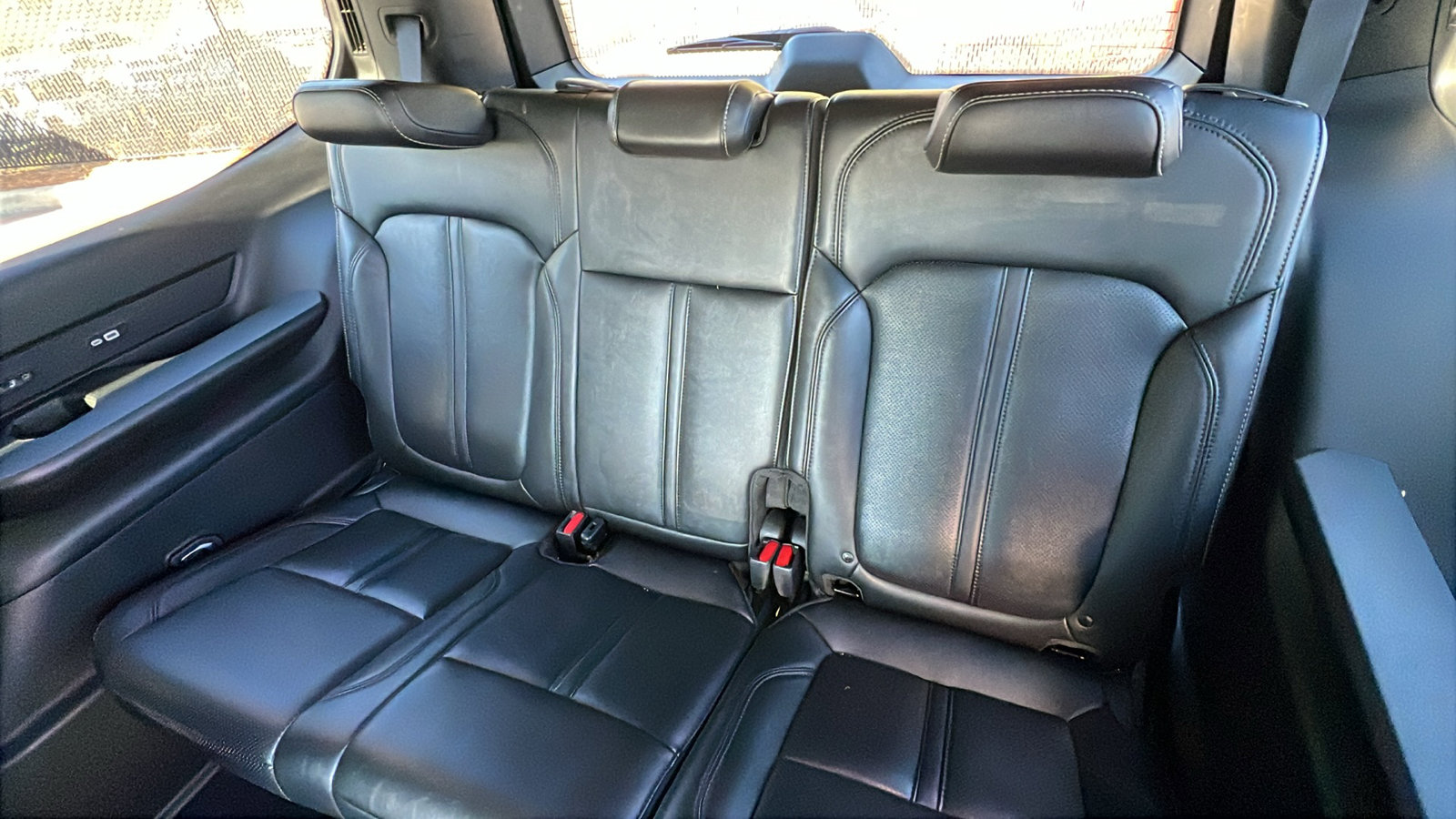 Certified 2024 Jeep Wagoneer Series III image 26