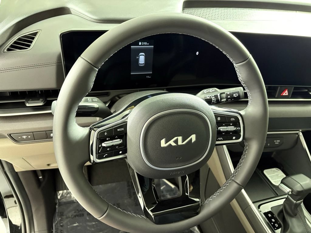 New 2026 Kia Carnival EX FWD image 27