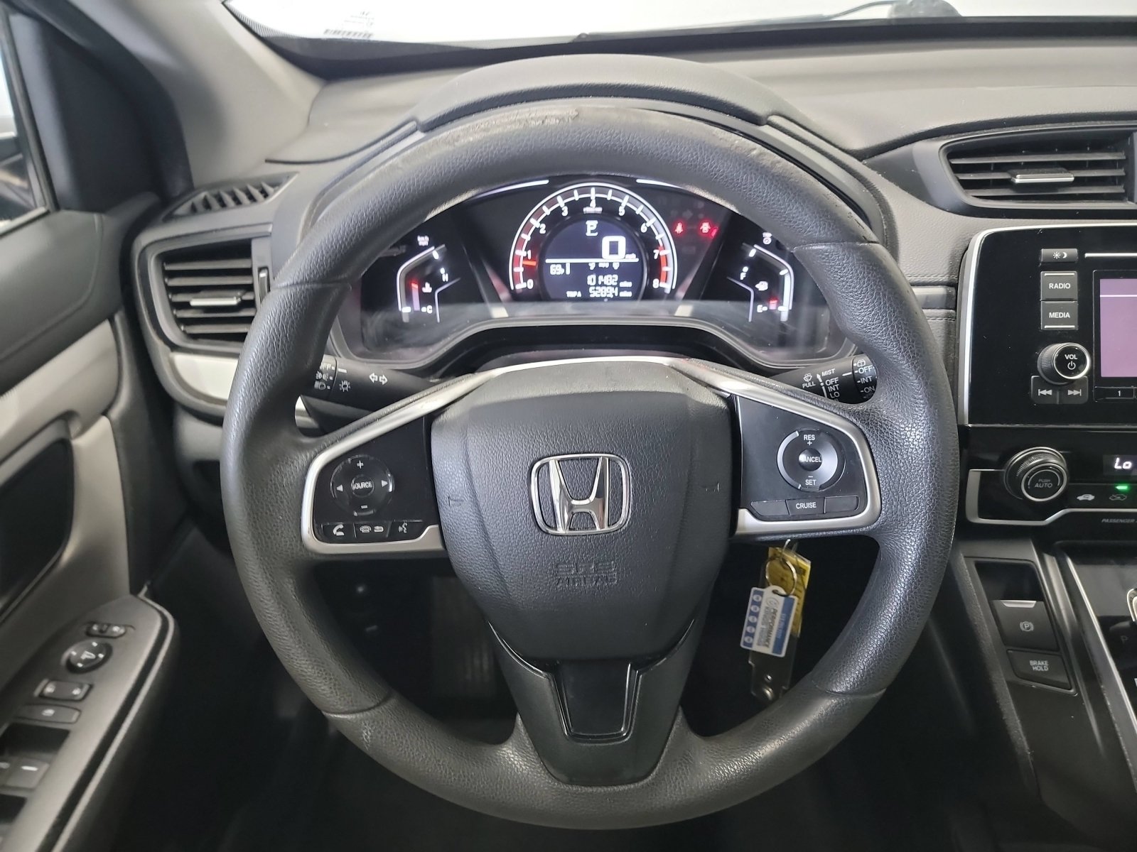 Used 2018 Honda CR-V LX image 17