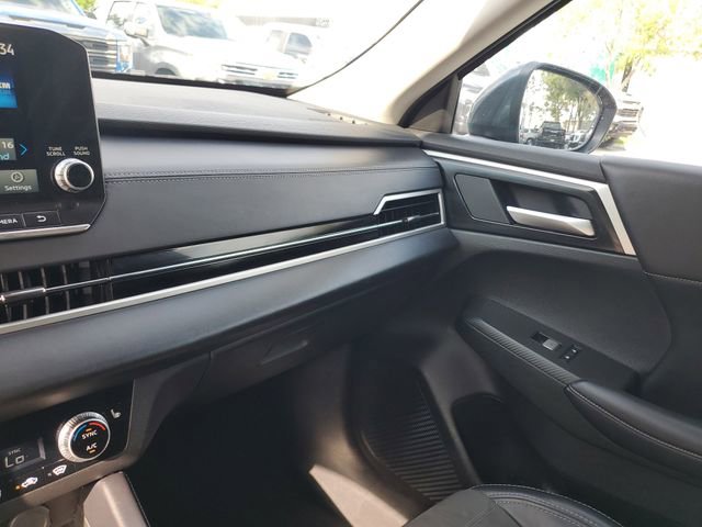 Used 2024 Mitsubishi Outlander SE AWD/4WD image 25