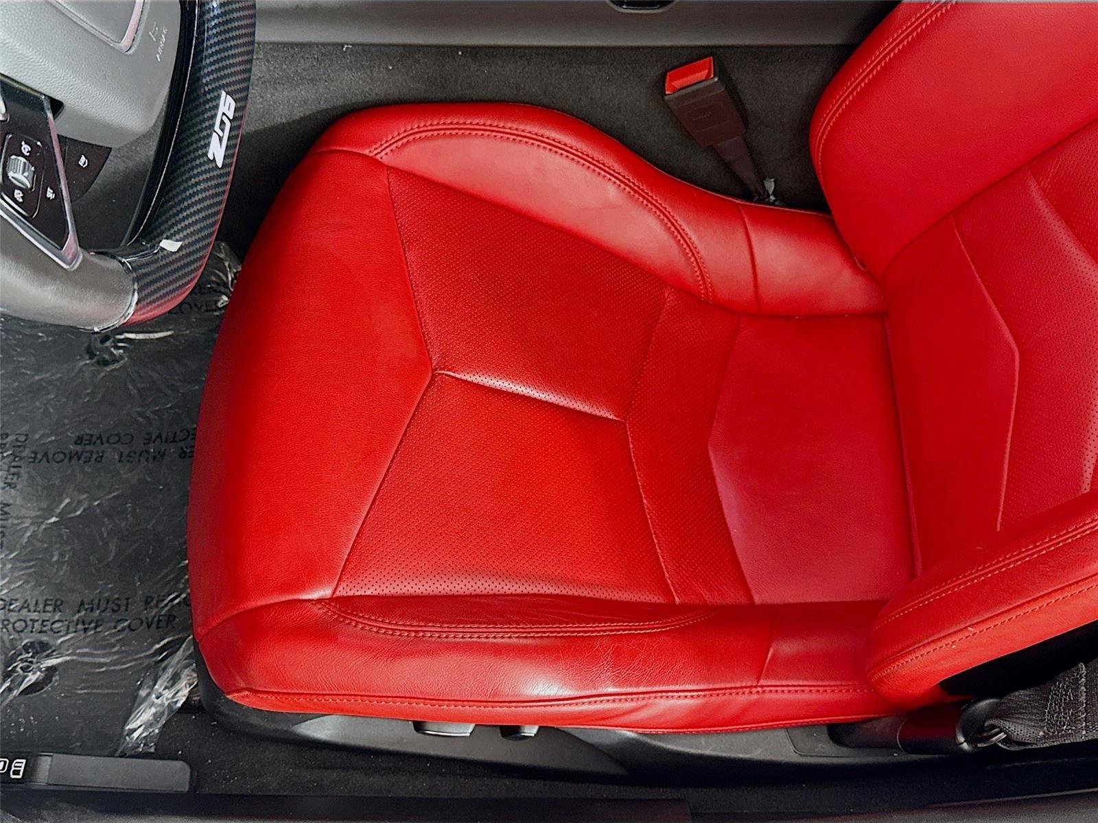 Used 2023 Chevrolet Corvette Z06 image 19