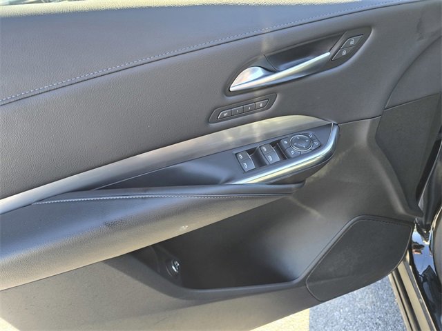 Used 2024 Cadillac XT4 Premium Luxury image 20