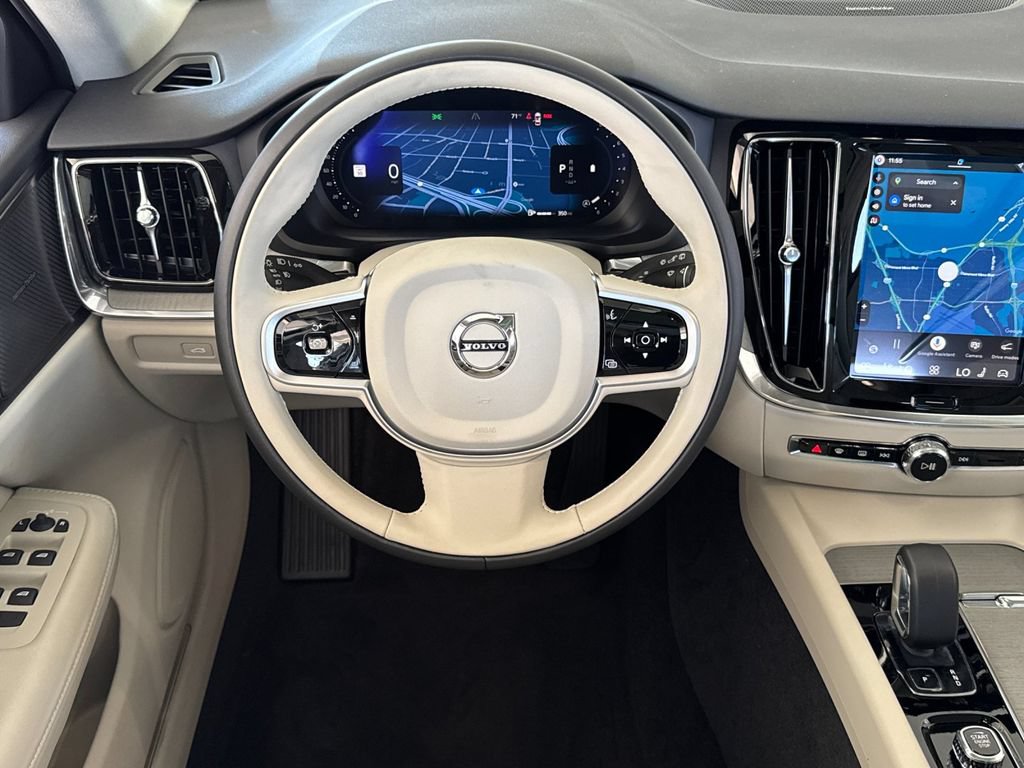 New 2026 Volvo V60 B5 Cross Country Plus w/ Climate Package AWD/4WD image 13
