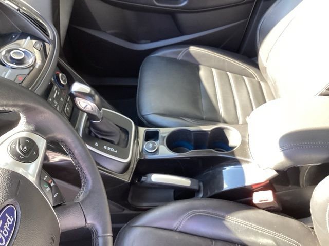 Used 2017 Ford C-MAX Energi Titanium image 27