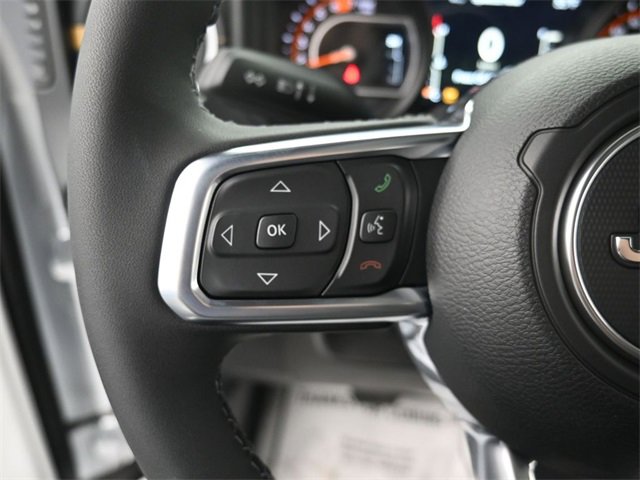 New 2026 Jeep Wrangler Sahara image 15