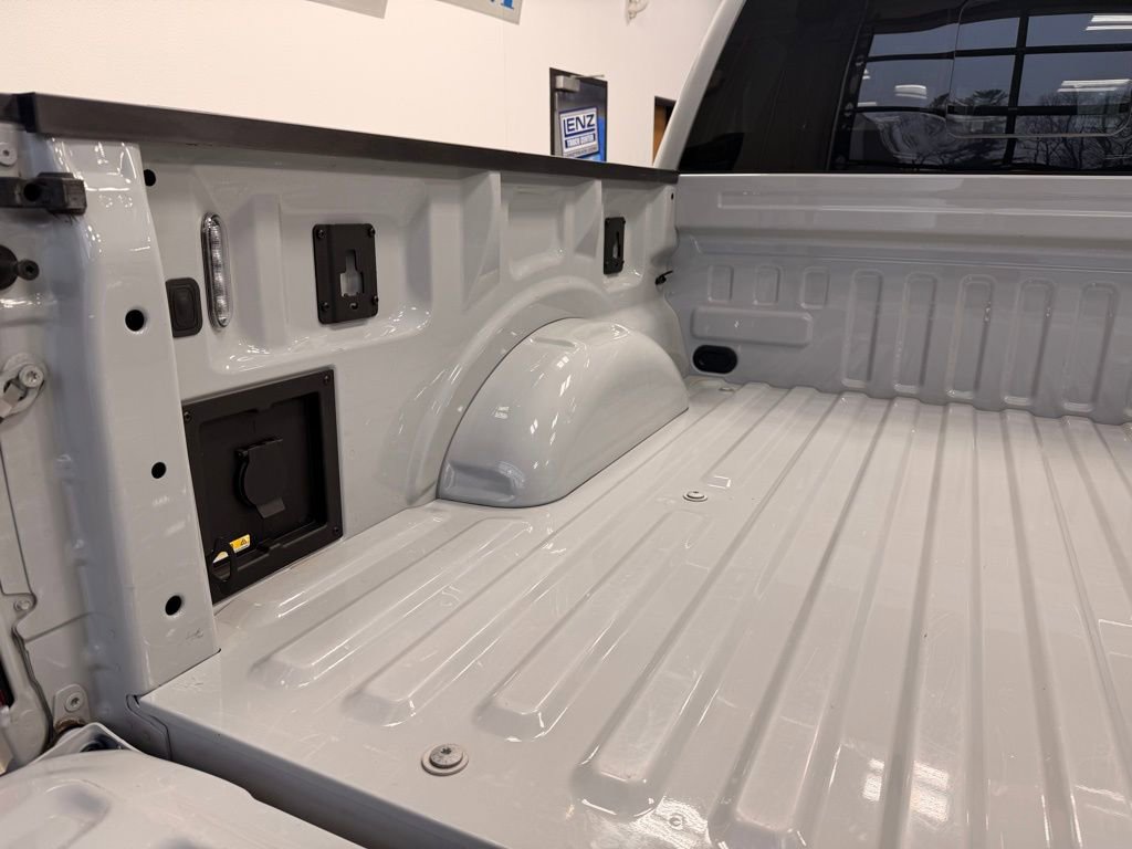 Used 2023 Ford F150 Lariat w/ Equipment Group 502A High image 10