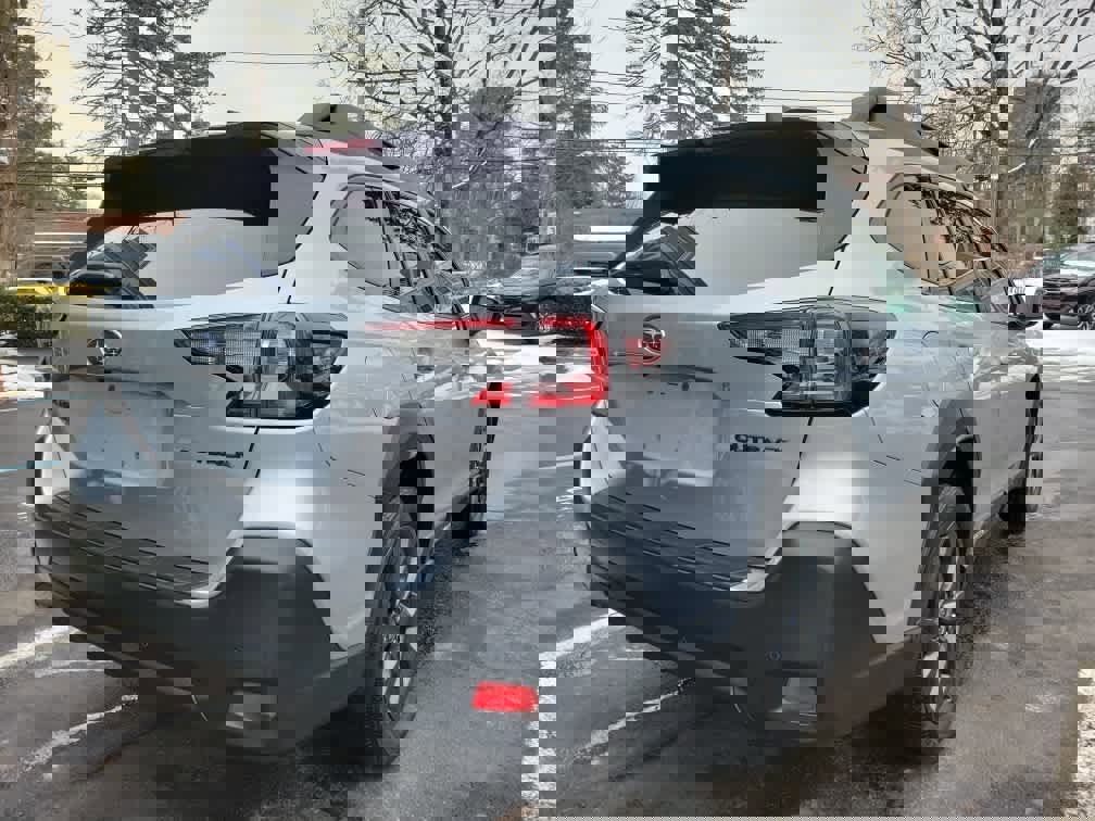 Used 2024 Subaru Outback Onyx Edition image 3