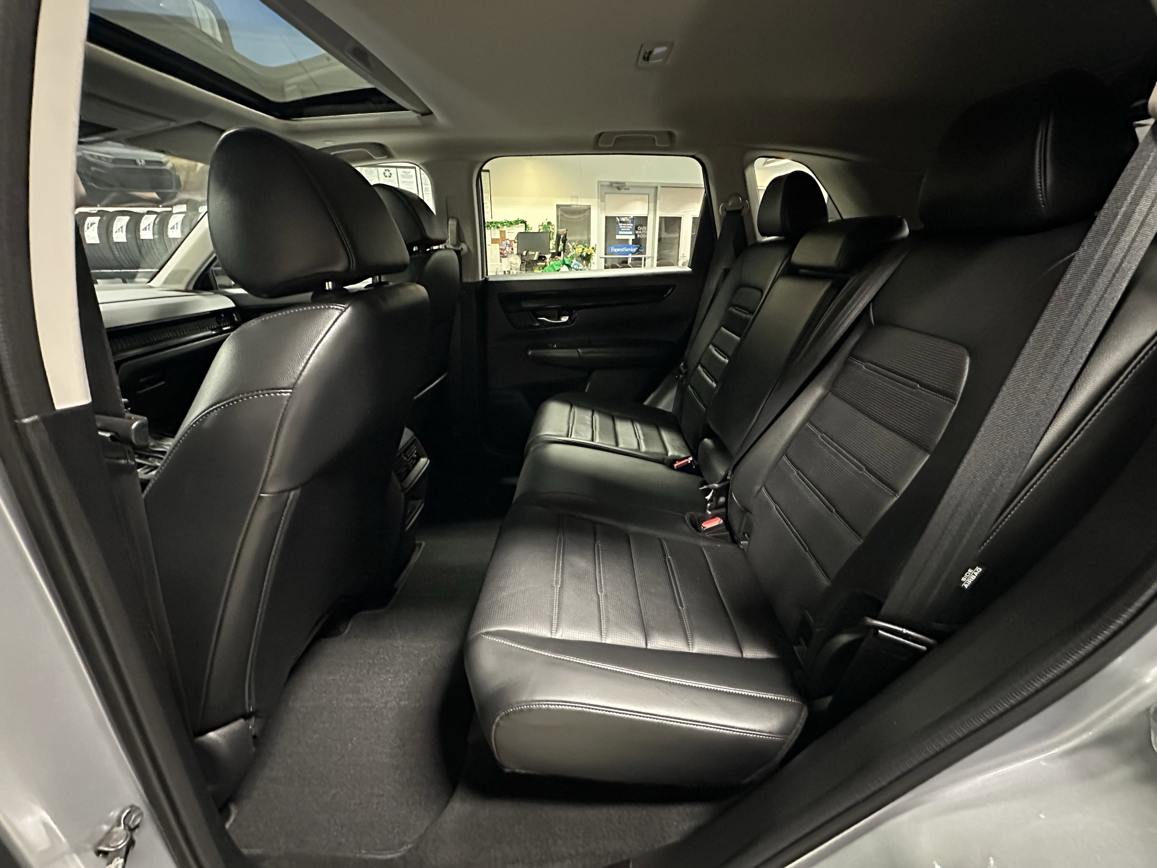 Used 2023 Honda CR-V EX-L image 18