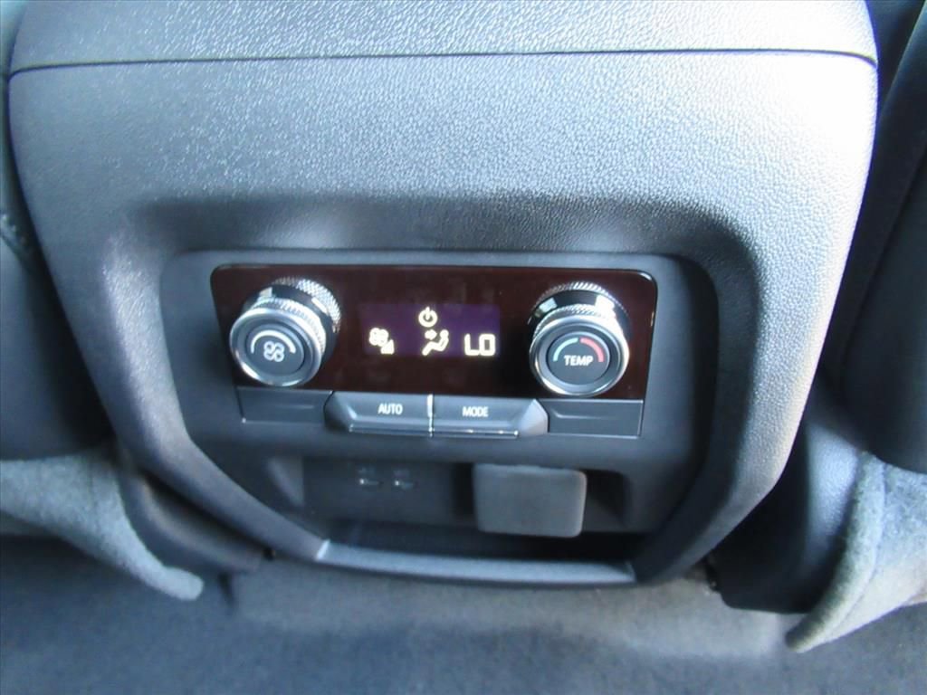 New 2026 Buick Enclave Preferred w/ Power Package FWD image 14