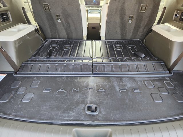 Certified 2025 Hyundai Santa Fe Calligraphy image 32