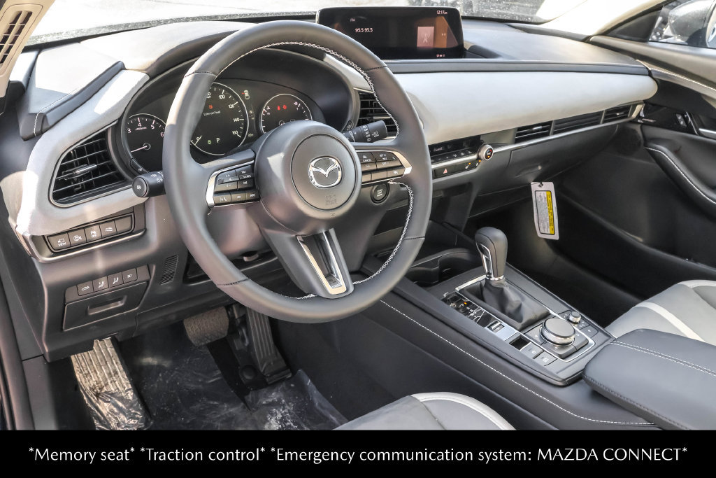 New 2026 MAZDA CX-30 2.5 Turbo AWD/4WD image 5