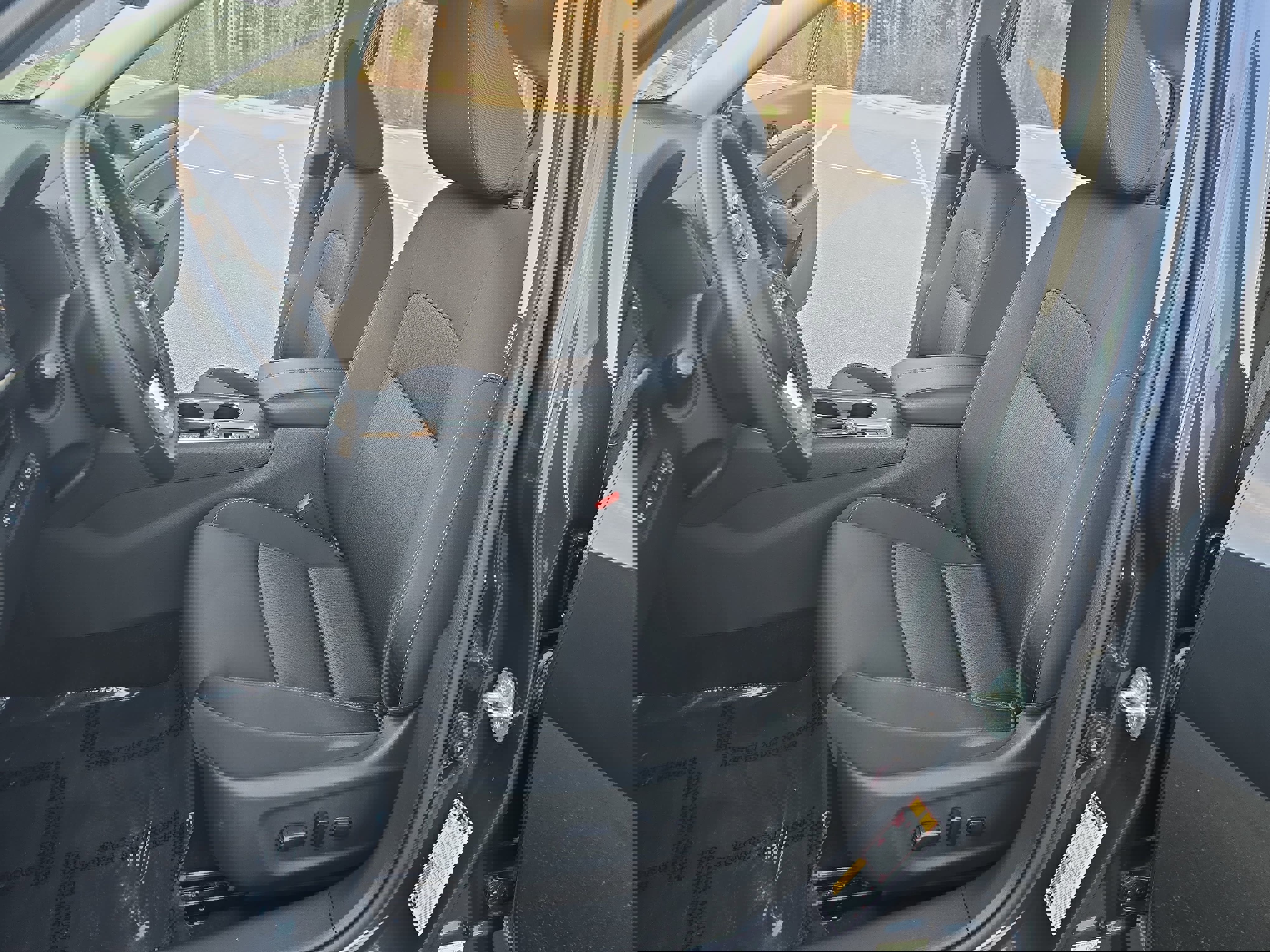 Used 2019 Nissan Altima 2.5 SV image 17