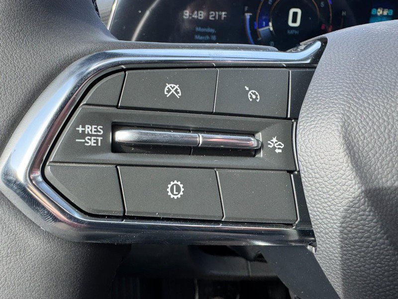 New 2026 Chevrolet Equinox LT image 36