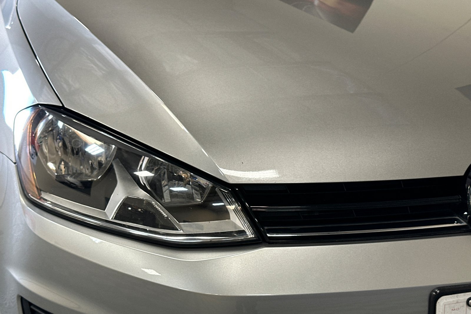 Used 2015 Volkswagen Golf TDI S FWD image 43